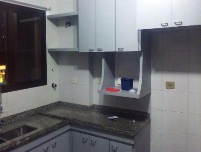 Apartamento para Venda, em São Paulo, bairro VILA SANTA CLARA, 3 dormitórios, 3 banheiros, 1 suíte, 1 vaga